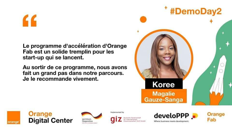 Demo Day Orange 2024 1